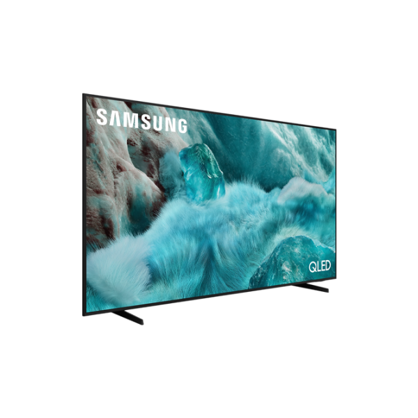 Televizor Samsung QE85Q7FAAUXUA 85" / QLED / 4K / Smart TV / Black photo 3 Televizor Samsung QE85Q7FAAUXUA 85" / QLED / 4K / Smart TV / Black photo 3