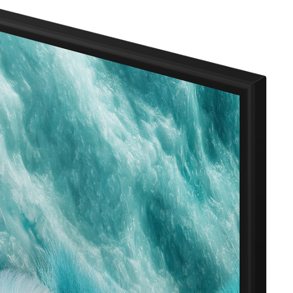 Televizor Samsung QE85Q7FAAUXUA 85" / QLED / 4K / Smart TV / Black photo 5 Televizor Samsung QE85Q7FAAUXUA 85" / QLED / 4K / Smart TV / Black photo 5