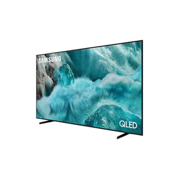 Televizor Samsung QE65Q7FAAUXUA 65" / QLED / 4K / Smart TV / Black photo 2 Televizor Samsung QE65Q7FAAUXUA 65" / QLED / 4K / Smart TV / Black photo 2