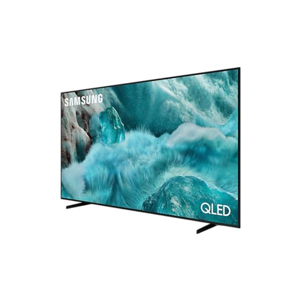 Televizor Samsung QE65Q7FAAUXUA 65" / QLED / 4K / Smart TV / Black photo 2 Televizor Samsung QE65Q7FAAUXUA 65" / QLED / 4K / Smart TV / Black photo 2