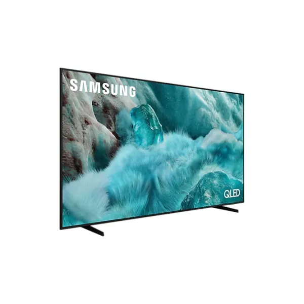 Televizor Samsung QE65Q7FAAUXUA 65" / QLED / 4K / Smart TV / Black photo 3 Televizor Samsung QE65Q7FAAUXUA 65" / QLED / 4K / Smart TV / Black photo 3
