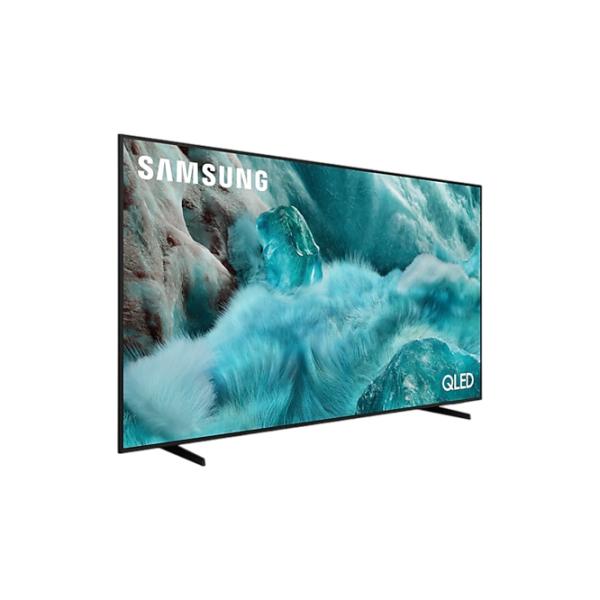 Televizor Samsung QE65Q7FAAUXUA 65" / QLED / 4K / Smart TV / Black photo 3 Televizor Samsung QE65Q7FAAUXUA 65" / QLED / 4K / Smart TV / Black photo 3