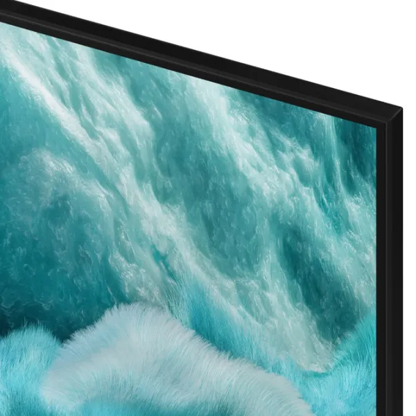 Televizor Samsung QE55Q7FAAUXUA 55" / QLED / 4K / Smart TV / Black photo 4