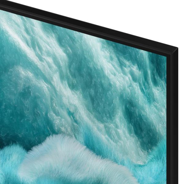 Televizor Samsung QE55Q7FAAUXUA 55" / QLED / 4K / Smart TV / Black photo 4