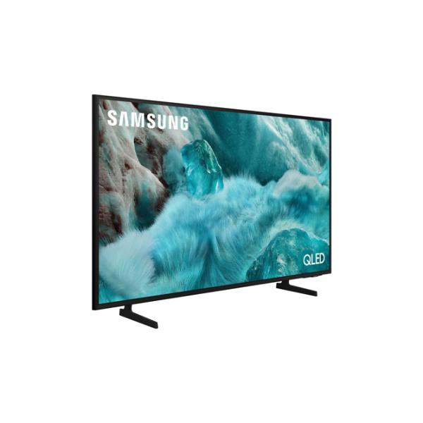 Televizor Samsung QE55Q7FAAUXUA 55" / QLED / 4K / Smart TV / Black photo 5