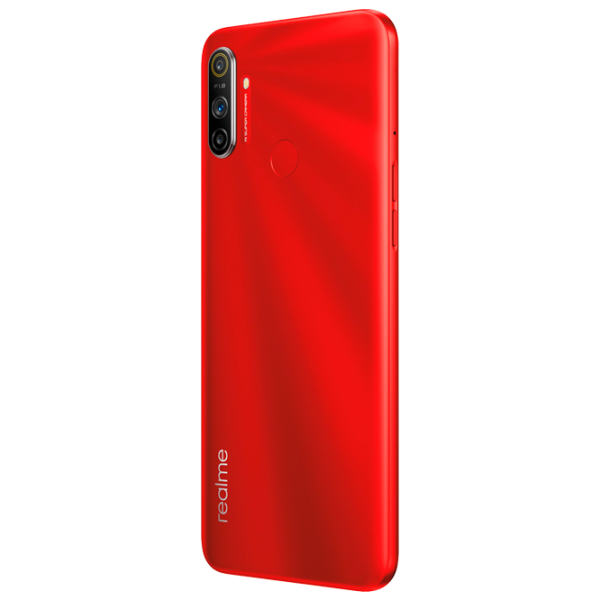 Realme C3 2 ГБ/ 32 ГБ/ Dual SIM/ Красный  photo 5