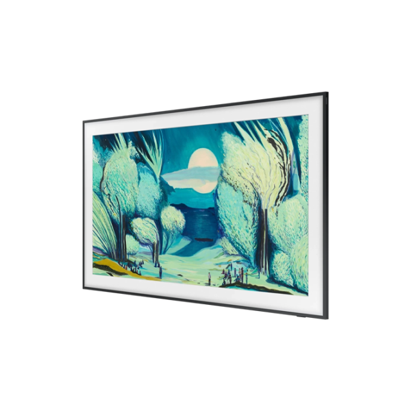 Телевизор Samsung QE55LS03FAUXUA 55" / QLED / 4K / Smart TV / Черный photo 5 Телевизор Samsung QE55LS03FAUXUA 55" / QLED / 4K / Smart TV / Черный photo 5