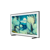Телевизор Samsung QE50LS03FAUXUA 50" / QLED / 4K / Smart TV / Черный photo 3
