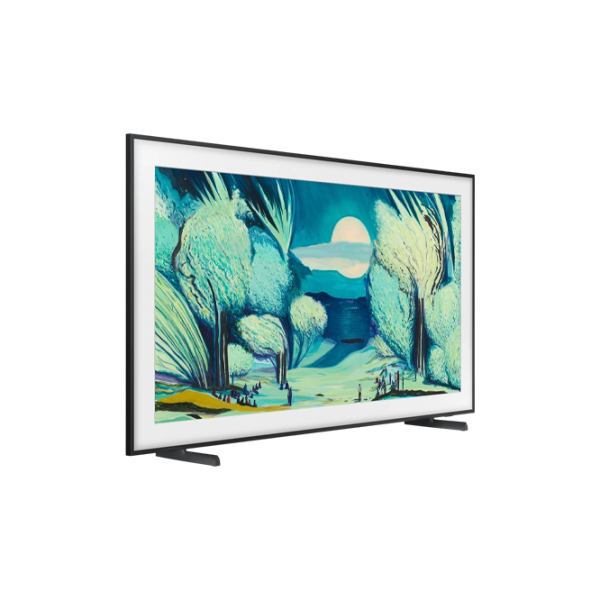 Телевизор Samsung QE50LS03FAUXUA 50" / QLED / 4K / Smart TV / Черный photo 4 Телевизор Samsung QE50LS03FAUXUA 50" / QLED / 4K / Smart TV / Черный photo 4