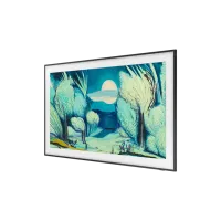 Телевизор Samsung QE50LS03FAUXUA 50" / QLED / 4K / Smart TV / Черный photo 5