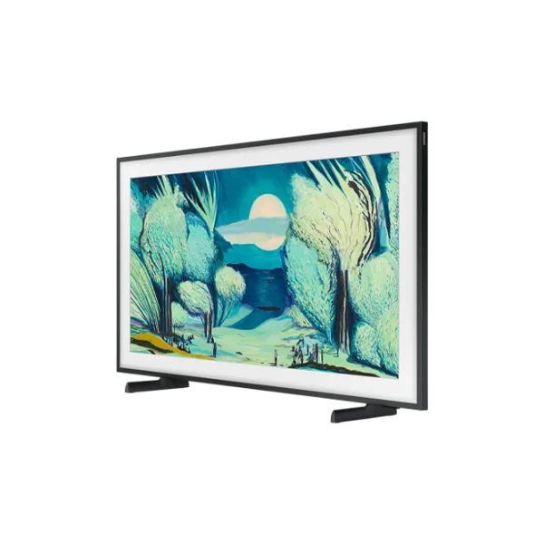 Телевизор Samsung QE43LS03FAUXUA 43" / QLED / 4K / Smart TV / Черный photo 3 Телевизор Samsung QE43LS03FAUXUA 43" / QLED / 4K / Smart TV / Черный photo 3