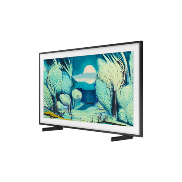 Телевизор Samsung QE43LS03FAUXUA 43" / QLED / 4K / Smart TV / Черный photo 3 Телевизор Samsung QE43LS03FAUXUA 43" / QLED / 4K / Smart TV / Черный photo 3