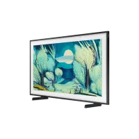 Televizor Samsung QE43LS03FAUXUA 43" / QLED / 4K / Smart TV / Black photo 3