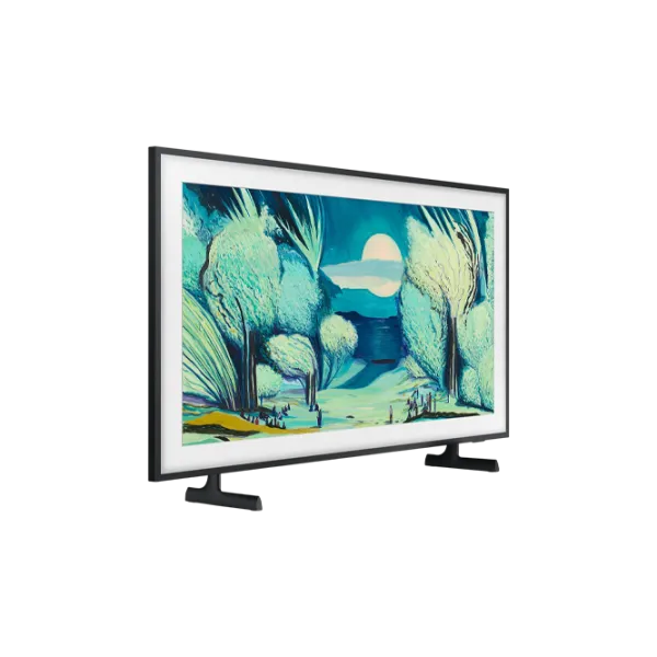 Телевизор Samsung QE43LS03FAUXUA 43" / QLED / 4K / Smart TV / Черный photo 4 Телевизор Samsung QE43LS03FAUXUA 43" / QLED / 4K / Smart TV / Черный photo 4