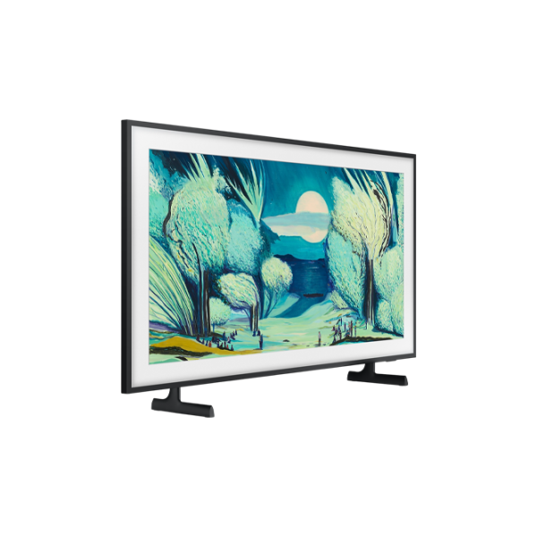 Телевизор Samsung QE43LS03FAUXUA 43" / QLED / 4K / Smart TV / Черный photo 4 Телевизор Samsung QE43LS03FAUXUA 43" / QLED / 4K / Smart TV / Черный photo 4