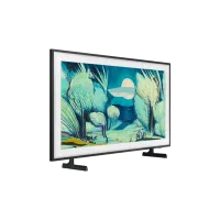 Televizor Samsung QE43LS03FAUXUA 43" / QLED / 4K / Smart TV / Black photo 4