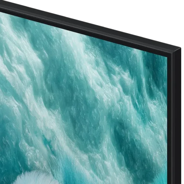 Телевизор Samsung QE65Q7F5AUXUA 65" / QLED / 4K / Smart TV / Черный photo 4
