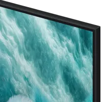 Телевизор Samsung QE65Q7F5AUXUA 65" / QLED / 4K / Smart TV / Черный photo 4