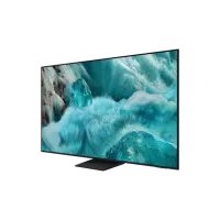 Телевизор Samsung QE65Q7F5AUXUA 65" / QLED / 4K / Smart TV / Черный photo 5