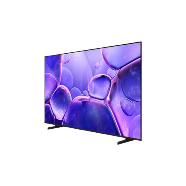 Televizor Samsung UE65U8000FUXUA 65" / LED / 4K / Smart TV / Black photo 2 Televizor Samsung UE65U8000FUXUA 65" / LED / 4K / Smart TV / Black photo 2