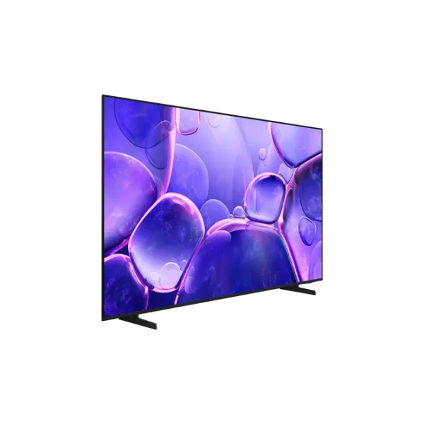 Televizor Samsung UE65U8000FUXUA 65" / LED / 4K / Smart TV / Black photo 3 Televizor Samsung UE65U8000FUXUA 65" / LED / 4K / Smart TV / Black photo 3
