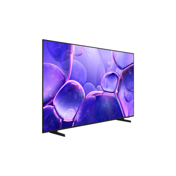 Televizor Samsung UE65U8000FUXUA 65" / LED / 4K / Smart TV / Black photo 3 Televizor Samsung UE65U8000FUXUA 65" / LED / 4K / Smart TV / Black photo 3