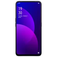Смартфон Oppo F11 Pro 6 ГБ/ 128 ГБ/ Dual SIM/ Черный photo 2