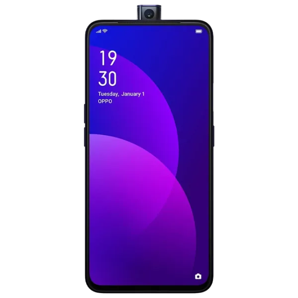 Oppo F11 Pro 6 GB/ 128 GB/ Dual SIM/ Black  photo 3
