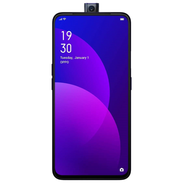 Oppo F11 Pro 6 GB/ 128 GB/ Dual SIM/ Black  photo 3