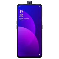 Смартфон Oppo F11 Pro 6 ГБ/ 128 ГБ/ Dual SIM/ Черный photo 3