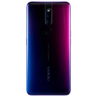 Смартфон Oppo F11 Pro 6 ГБ/ 128 ГБ/ Dual SIM/ Черный photo 4