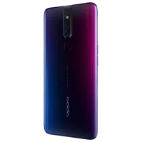 Смартфон Oppo F11 Pro 6 ГБ/ 128 ГБ/ Dual SIM/ Черный photo 7