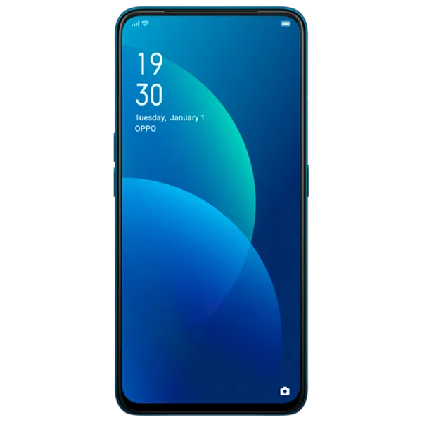 Oppo F11 Pro 6 ГБ/ 128 ГБ/ Dual SIM/ Зеленый  photo 2