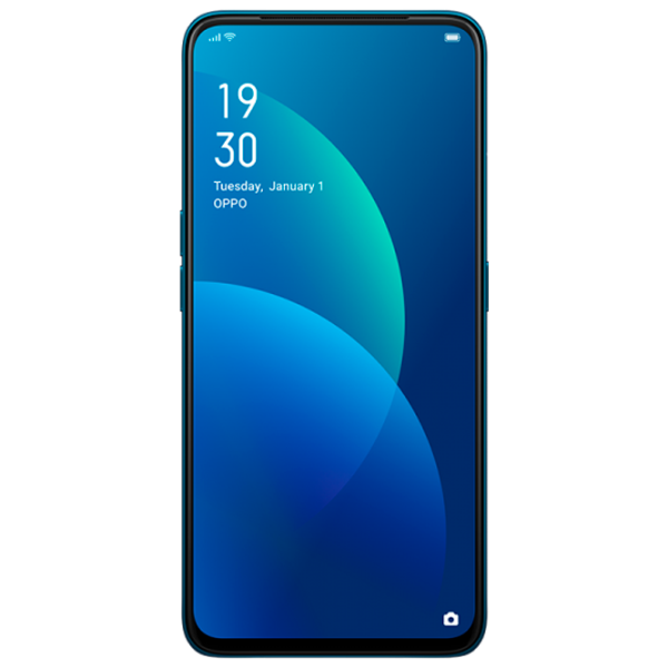 Oppo F11 Pro 6 ГБ/ 128 ГБ/ Dual SIM/ Зеленый  photo 2
