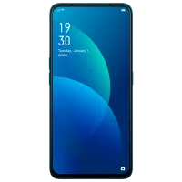 Смартфон Oppo F11 Pro 6 ГБ/ 128 ГБ/ Dual SIM/ Зеленый photo 2