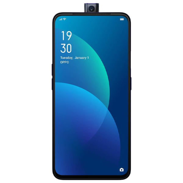 Oppo F11 Pro 6 ГБ/ 128 ГБ/ Dual SIM/ Зеленый  photo 3