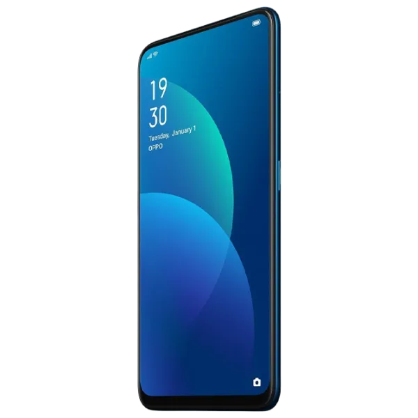 Oppo F11 Pro 6 ГБ/ 128 ГБ/ Dual SIM/ Зеленый  photo 4