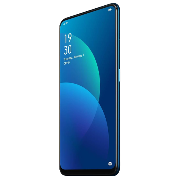 Oppo F11 Pro 6 ГБ/ 128 ГБ/ Dual SIM/ Зеленый  photo 4