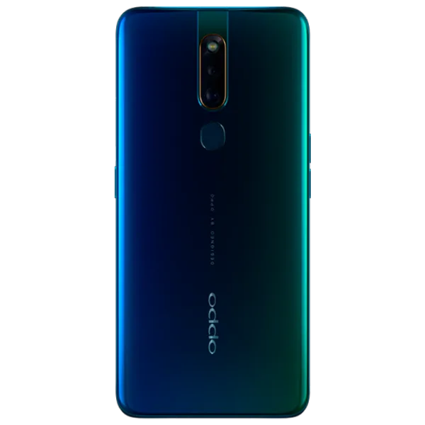 Oppo F11 Pro 6 ГБ/ 128 ГБ/ Dual SIM/ Зеленый  photo 5