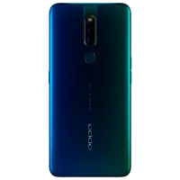 Смартфон Oppo F11 Pro 6 ГБ/ 128 ГБ/ Dual SIM/ Зеленый photo 7