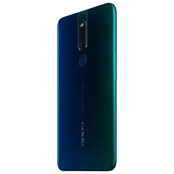 Oppo F11 Pro 6 ГБ/ 128 ГБ/ Dual SIM/ Зеленый  photo 6