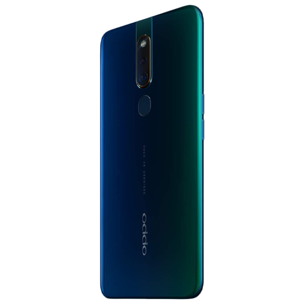 Oppo F11 Pro 6 ГБ/ 128 ГБ/ Dual SIM/ Зеленый  photo 6
