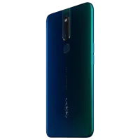 Смартфон Oppo F11 Pro 6 ГБ/ 128 ГБ/ Dual SIM/ Зеленый photo 8