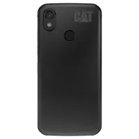 Смартфон Caterpillar S52 4 ГБ/ 64 ГБ/ Dual SIM/ Черный photo 3
