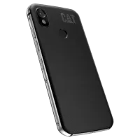 Смартфон Caterpillar S52 4 ГБ/ 64 ГБ/ Dual SIM/ Черный photo 4
