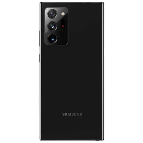 Samsung Galaxy Note 20 Ultra 8 ГБ/ 256 ГБ/ Dual SIM/ Черный Mystic photo 4