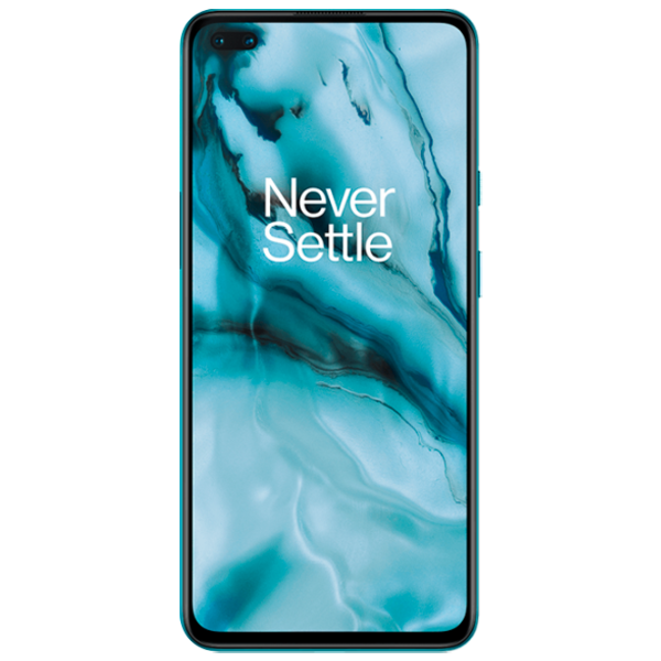 OnePlus Nord 12 GB/ 256 GB/ Dual SIM/ Blue  photo 2