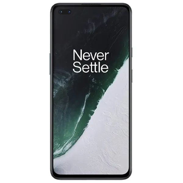 OnePlus Nord 12 ГБ/ 256 ГБ/ Dual SIM/ Серый Ash photo 2