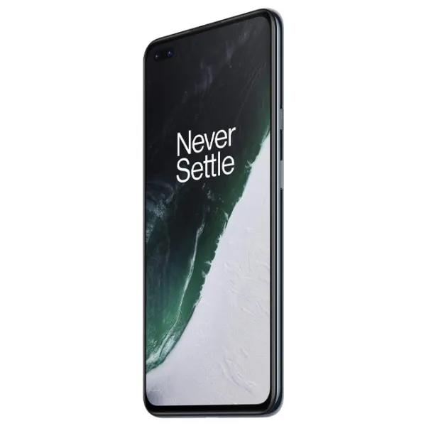 OnePlus Nord 12 ГБ/ 256 ГБ/ Dual SIM/ Серый Ash photo 3