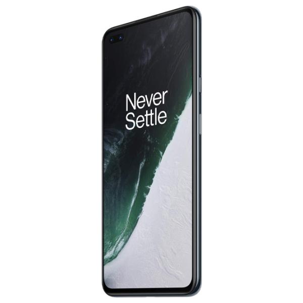 OnePlus Nord 12 ГБ/ 256 ГБ/ Dual SIM/ Серый Ash photo 3